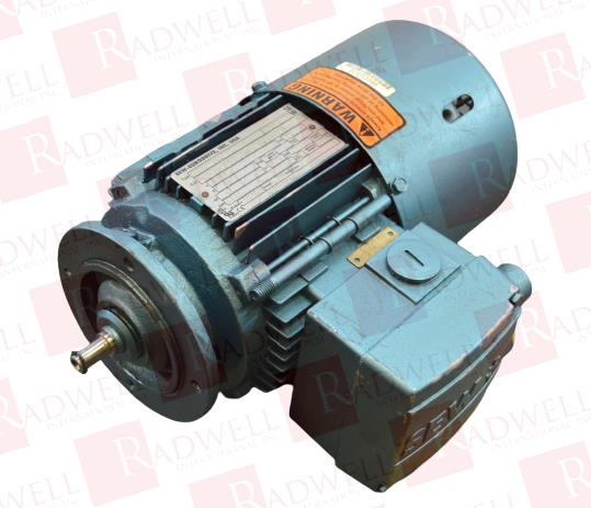 SEW EURODRIVE DFT71L/B/HR/TH
