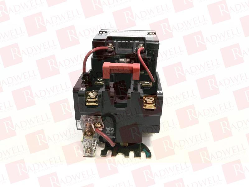 SCHNEIDER ELECTRIC 8536SBG1SV02