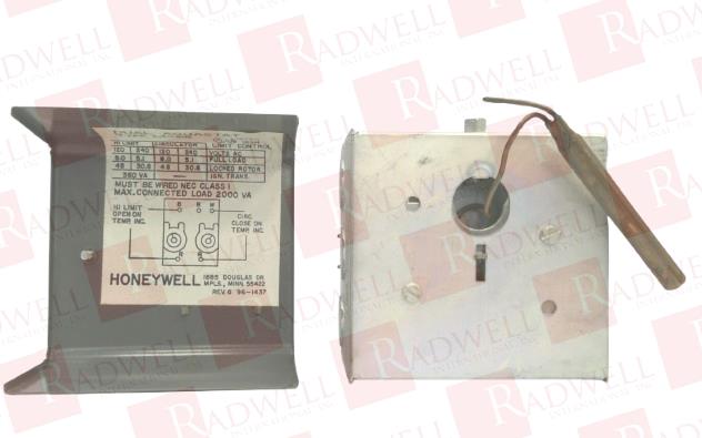 HONEYWELL L4081B1047