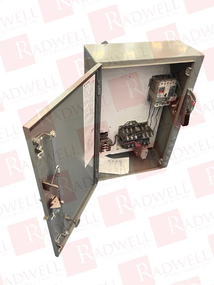 ALLEN BRADLEY 507-BDB-EC2D-6P-41