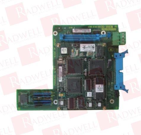 FANUC A20B-8100-0060