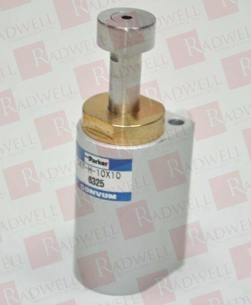 WILKERSON PNEUMATIC TKY-H-10X5