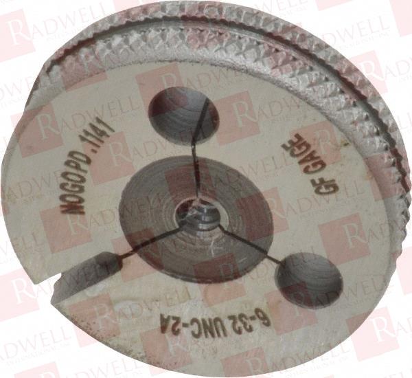 PMC GAGE R0138322ANK