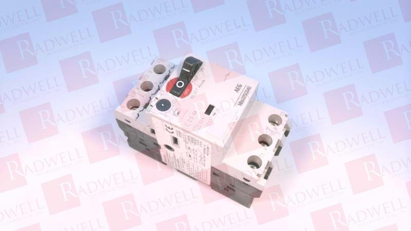 EEC AEG MBS32SG040