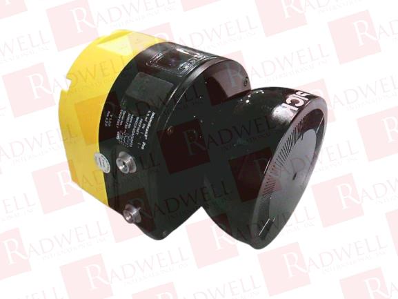 SICK MICS3-CBAZ55PZ1