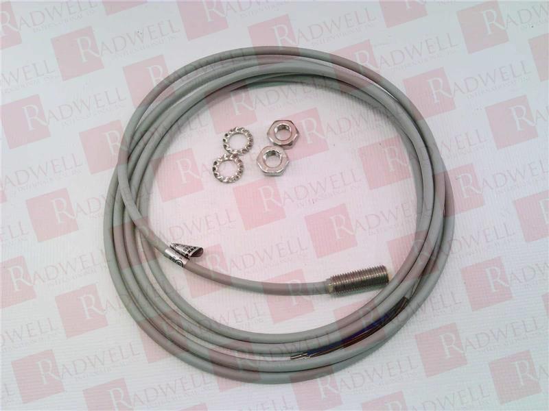TURCK BI1.5-EG08K-AN6X