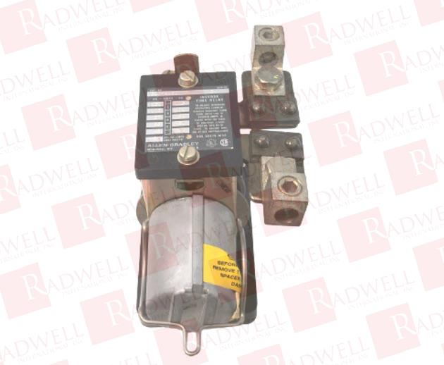 ALLEN BRADLEY 810-A15C