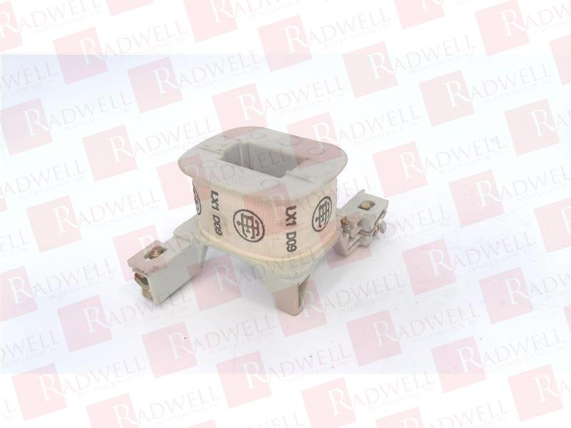 SCHNEIDER ELECTRIC LX1D09240