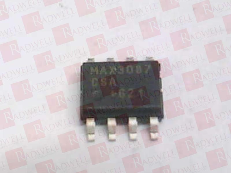 MAXIM INTEGRATED PRODUCTS MAX3087CSA+