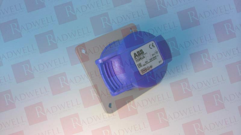 ASEA BROWN BOVERI 2CMA193170R1000