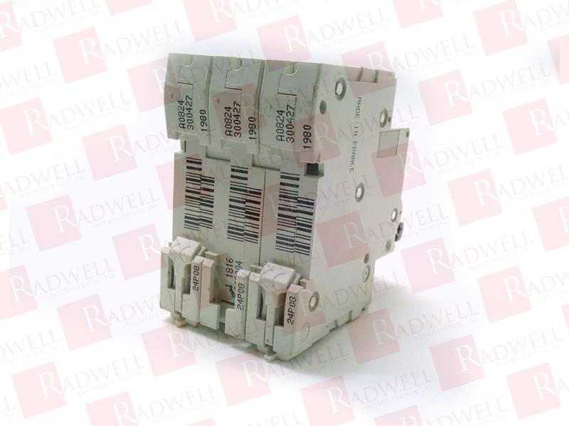 SCHNEIDER ELECTRIC MG24995