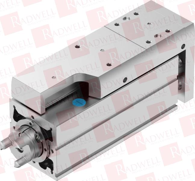 FESTO EGSC-BS-KF-60-75-5P