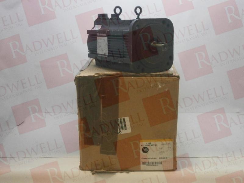 ALLEN BRADLEY 1326AB-B515G-M2L
