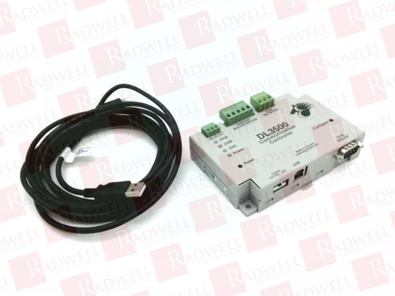 EQUUSTEK DL3500-DF1/DH485