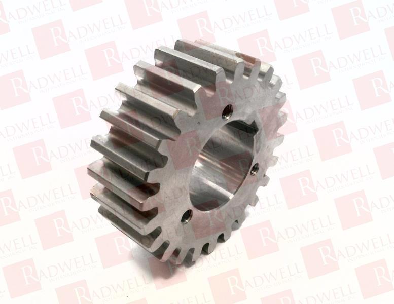 REGAL REXNORD NSS6P24