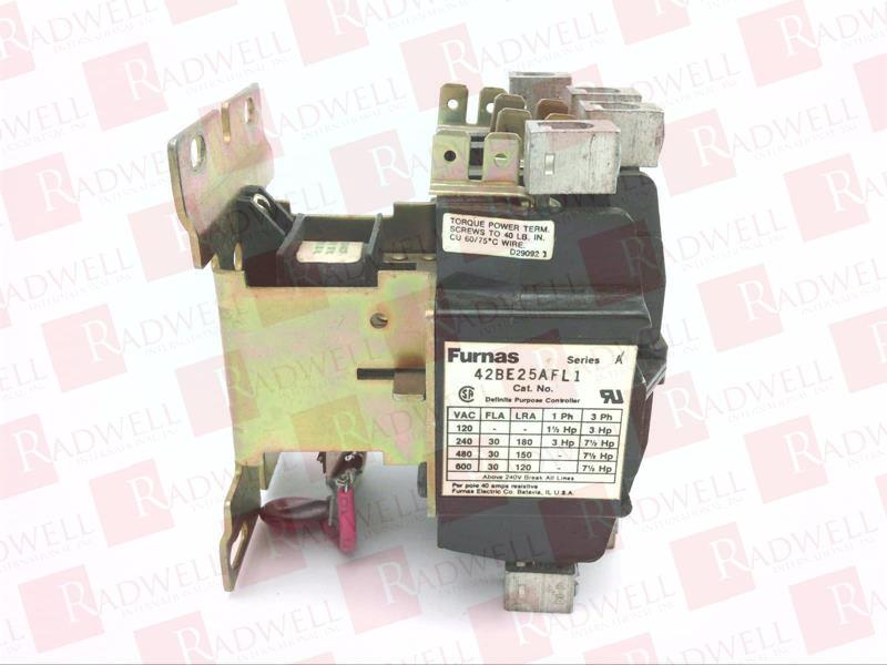 SIEMENS 42BE25AFL1