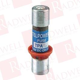 EATON CORPORATION TPA-40