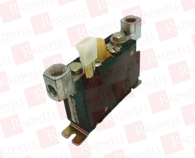 ALLEN BRADLEY 816-CMDOV4