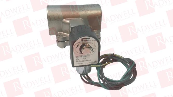 PARKER 16F24C6364A3H4C80