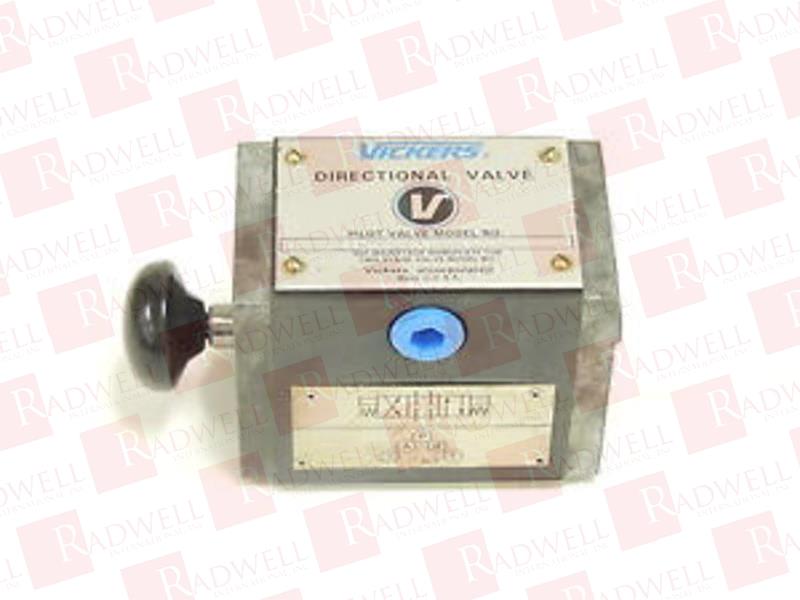 EATON CORPORATION 290411-DG1S4-012C-50