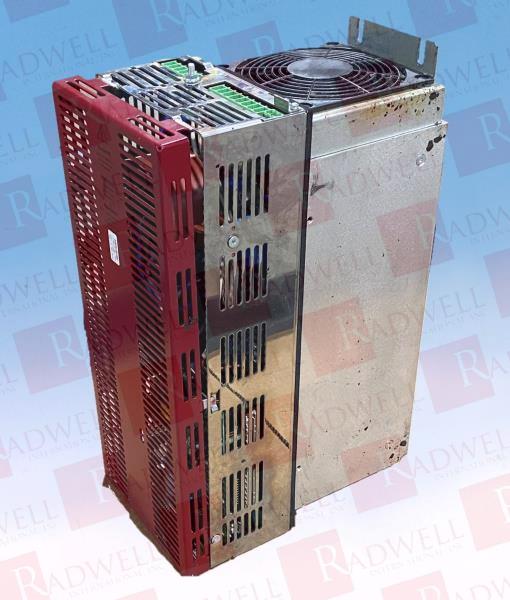 WITTMANN EU-185-W-DRIVE-20A/20A/20A