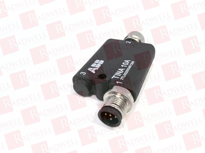 ASEA BROWN BOVERI 2TLA020054R1200