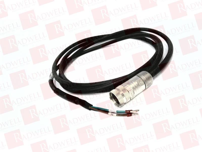 DANAHER MOTION VP-507BEAN-03