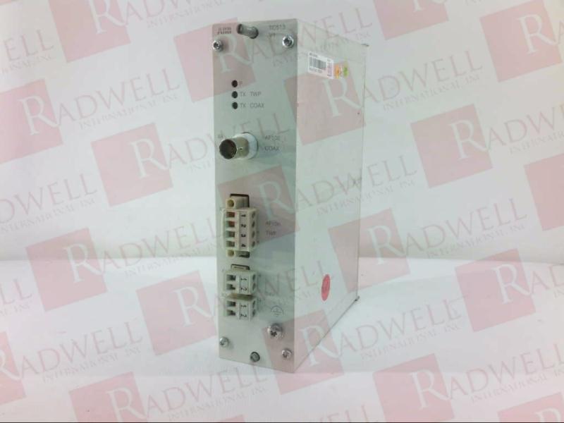 ASEA BROWN BOVERI TES3BSE006385R1