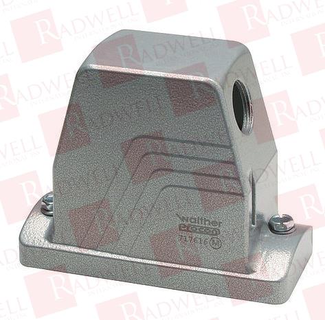WALTHER ELECTRIC 717716OVSP