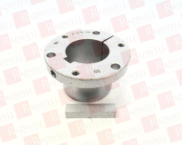 ASEA BROWN BOVERI SDX1-5/8-DA