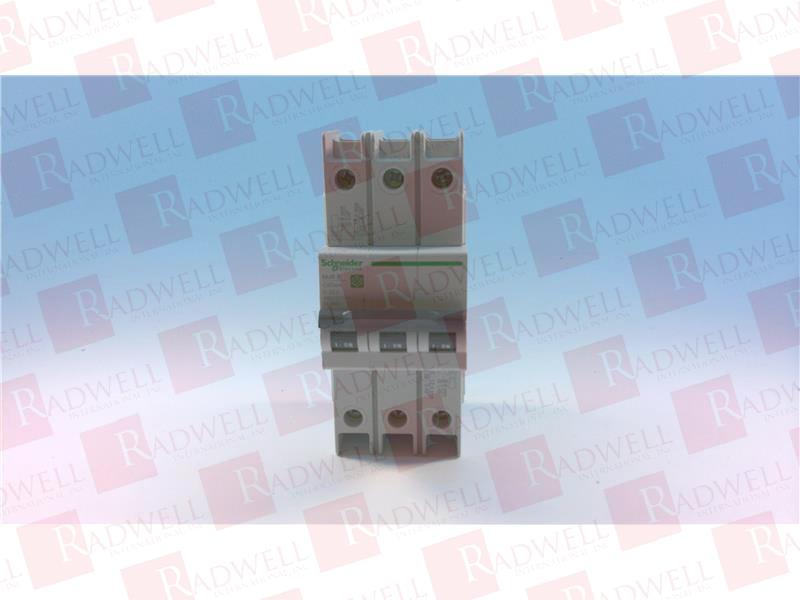 SCHNEIDER ELECTRIC M9F53325