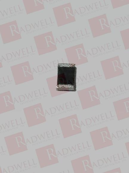 VISHAY RCC08050000Z0EA