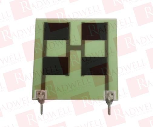 ARCOLECTRIC FCR10 68R J