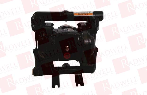 INGERSOLL RAND PD10A-AAP-GGG