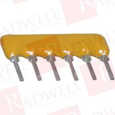 BOURNS 4606X-101-222