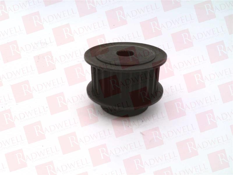 GATES P25-5MGT-15-MPB