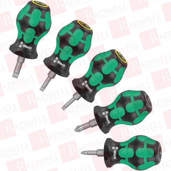 WERA TOOLS 05008871001