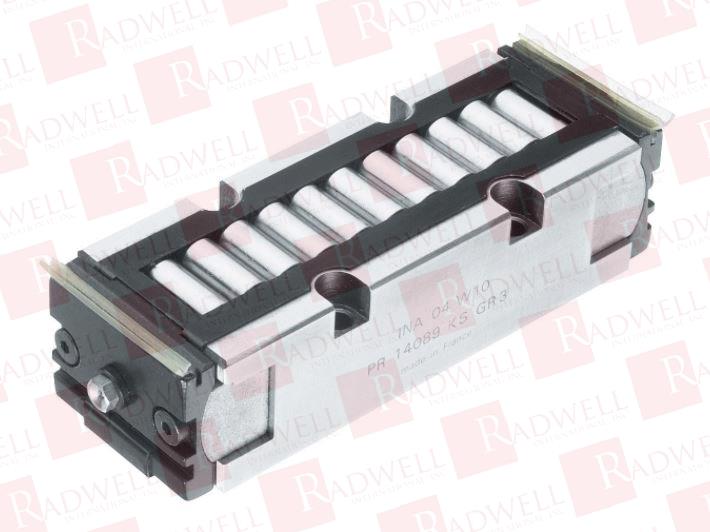 SCHAEFFLER GROUP RUS26126-GR3/-10-15