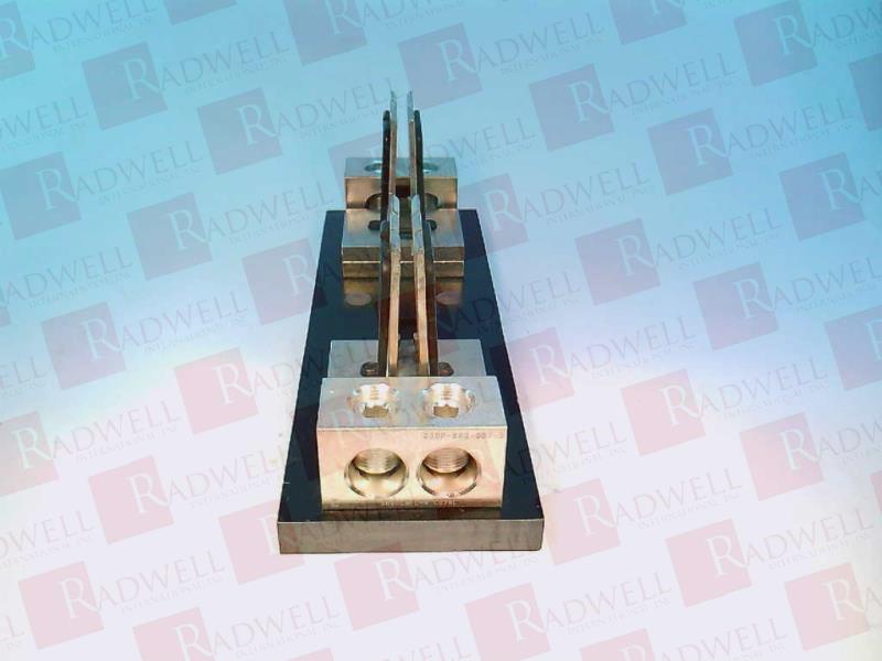 LITTELFUSE LFJ104501C