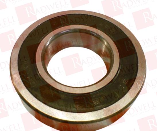 RBI BEARING 6312-ZZ/C3