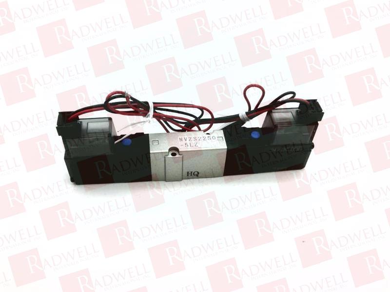 SMC NVZS2250-5LZ