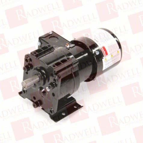 GRAINGER 2Z818A