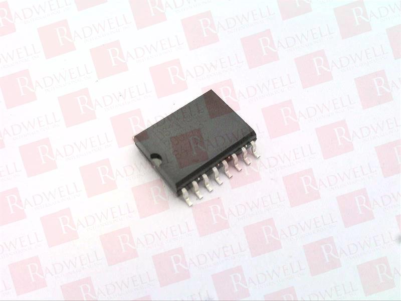MAXIM INTEGRATED PRODUCTS DS1339C-33#