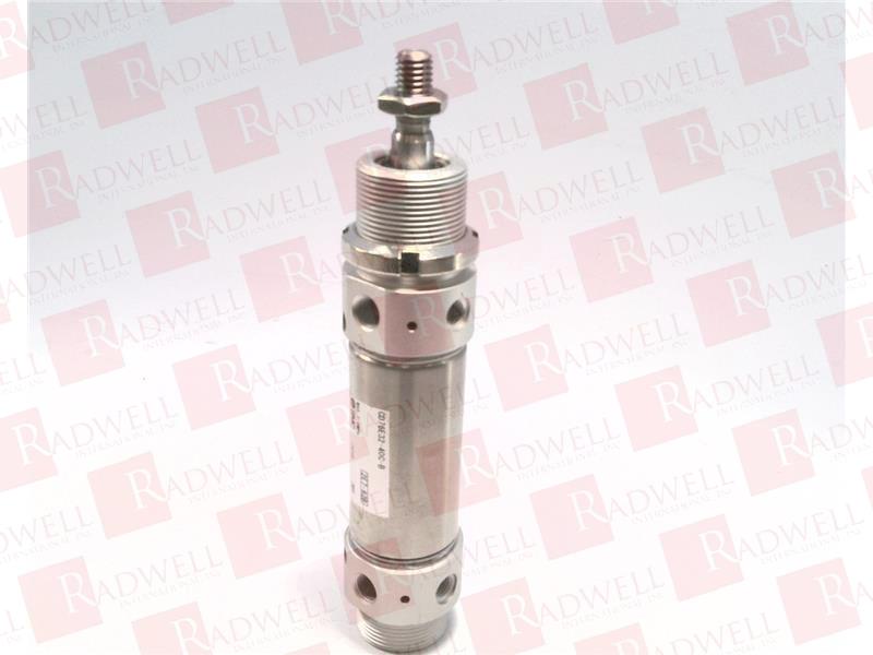SMC CD76E32-40C-B