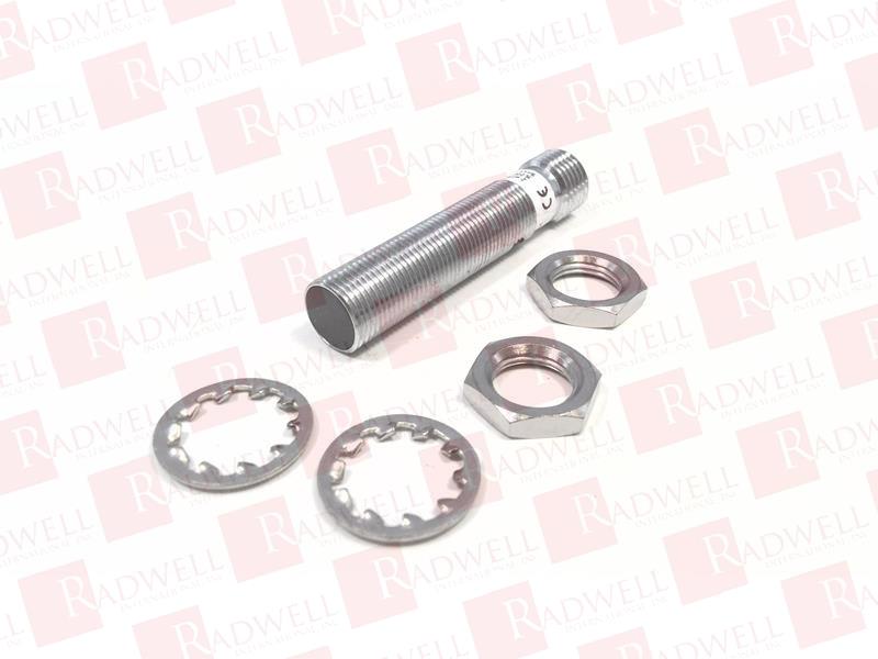 BALLUFF BES M12MH-UST40B-S21G