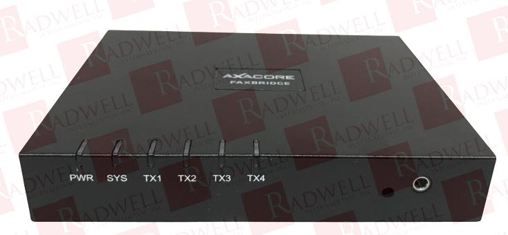 AXACORE FXB21