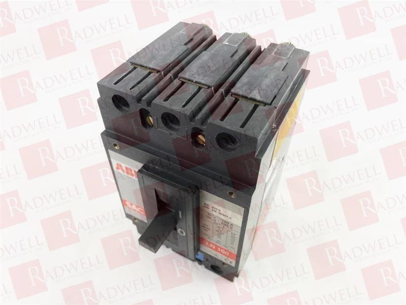 ASEA BROWN BOVERI UXAB733438213