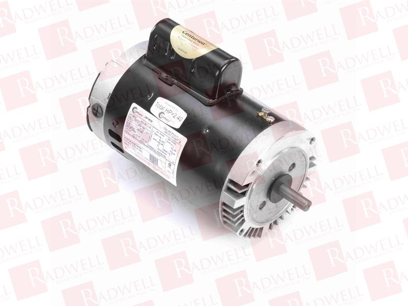 REGAL REXNORD B835