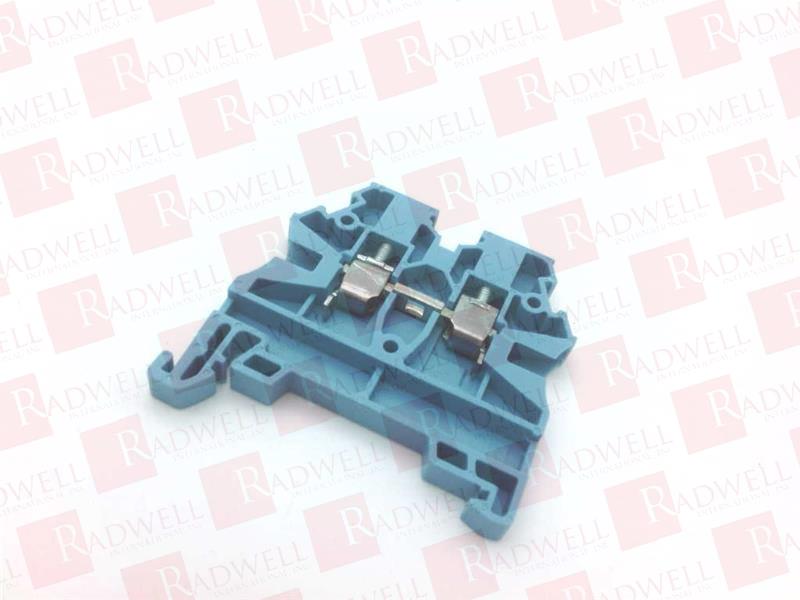 IMO AVK2.5 RD BLUE