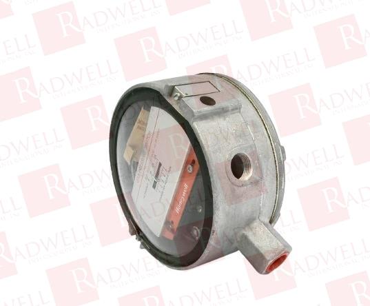 HONEYWELL C437G1077